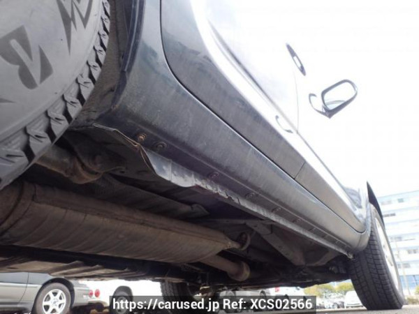 Used 2008 AT toyota vanguard ACA33W Image[36]