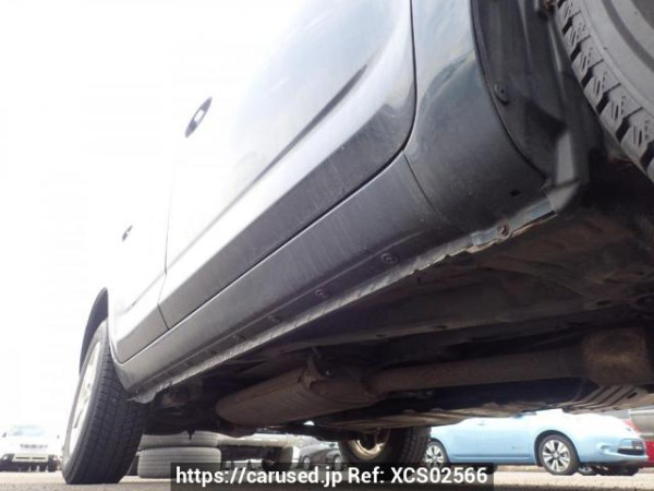 Used 2008 AT toyota vanguard ACA33W Image[37]