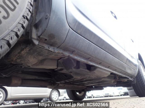 Used 2008 AT toyota vanguard ACA33W Image[38]