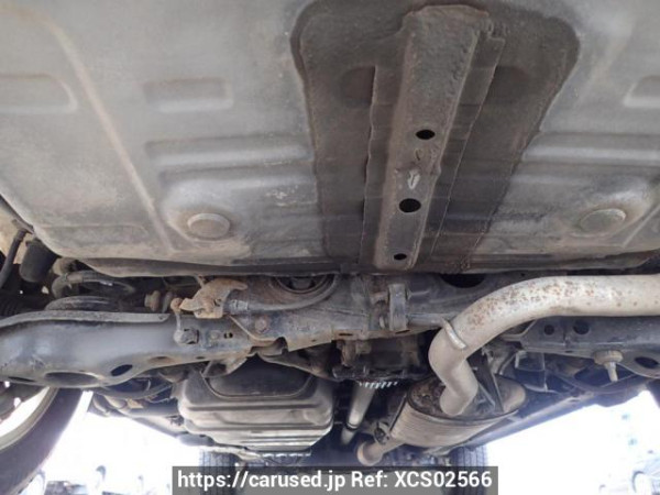 Used 2008 AT toyota vanguard ACA33W Image[39]
