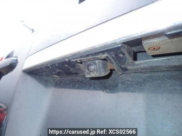 Used 2008 AT toyota vanguard ACA33W Image[40]