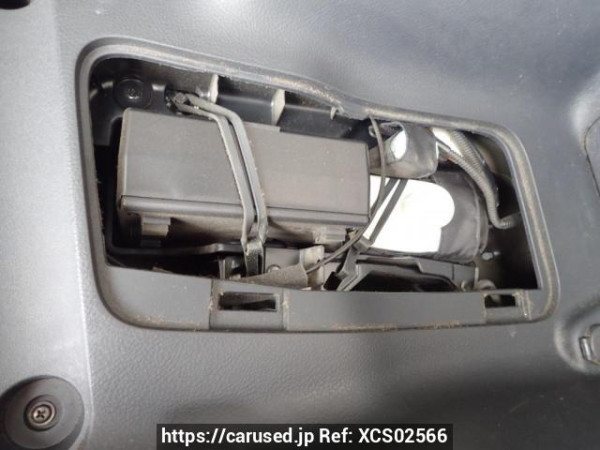 Used 2008 AT toyota vanguard ACA33W Image[41]