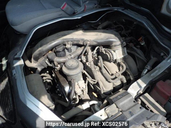Used 2008 AT toyota regiusace-van TRH200V Image[7]