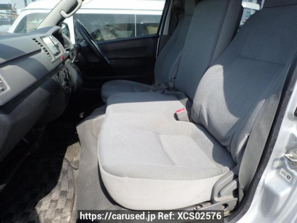 Used 2008 AT toyota regiusace-van TRH200V Image[10]