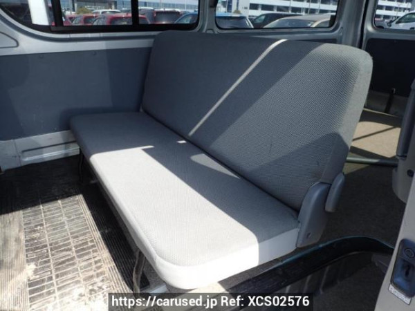 Used 2008 AT toyota regiusace-van TRH200V Image[11]