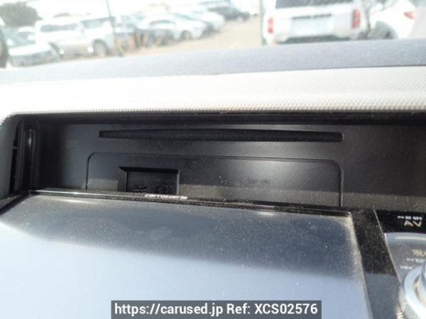 Used 2008 AT toyota regiusace-van TRH200V Image[15]