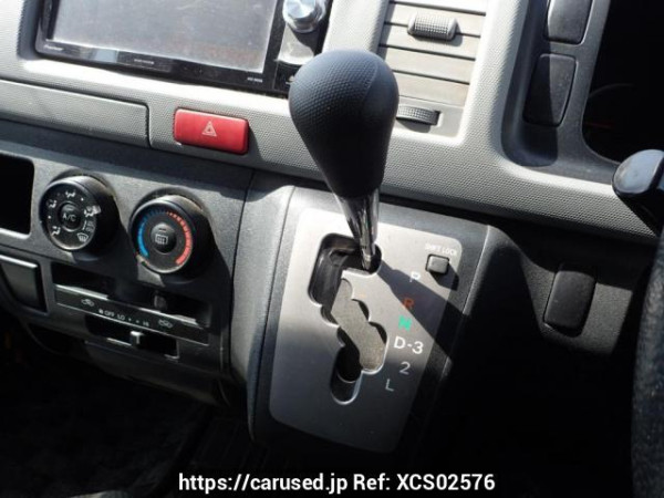 Used 2008 AT toyota regiusace-van TRH200V Image[16]