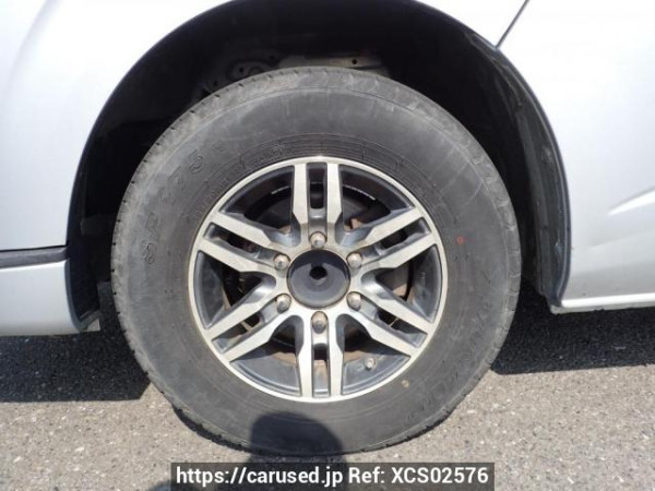 Used 2008 AT toyota regiusace-van TRH200V Image[19]