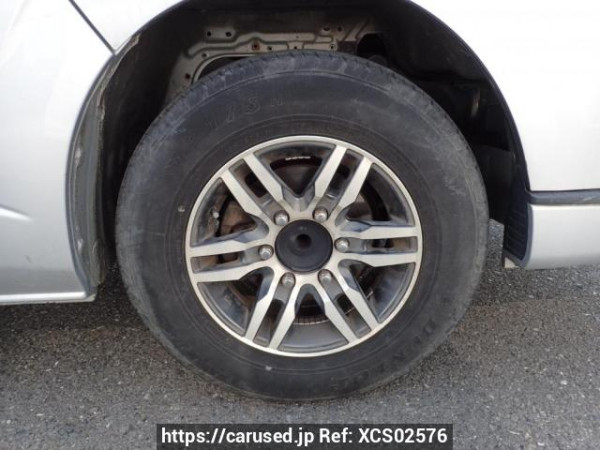Used 2008 AT toyota regiusace-van TRH200V Image[22]