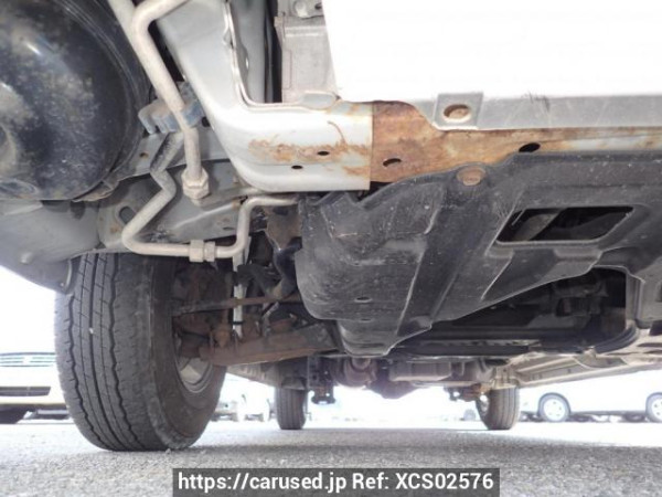 Used 2008 AT toyota regiusace-van TRH200V Image[23]