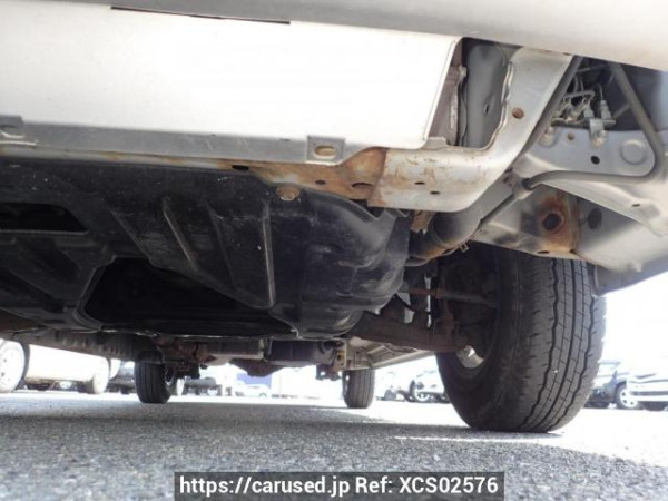 Used 2008 AT toyota regiusace-van TRH200V Image[24]