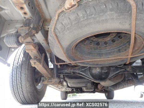 Used 2008 AT toyota regiusace-van TRH200V Image[25]
