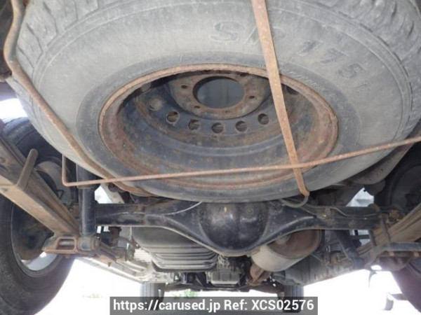 Used 2008 AT toyota regiusace-van TRH200V Image[26]
