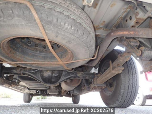 Used 2008 AT toyota regiusace-van TRH200V Image[27]