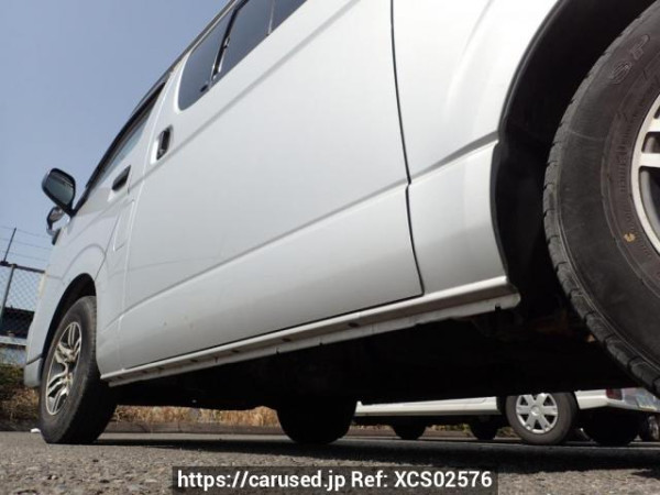 Used 2008 AT toyota regiusace-van TRH200V Image[29]