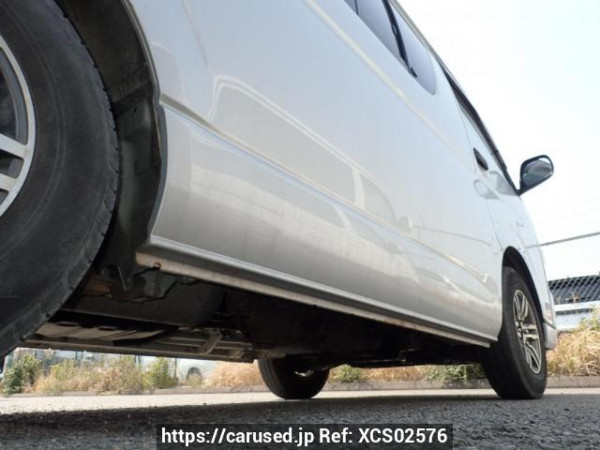 Used 2008 AT toyota regiusace-van TRH200V Image[30]