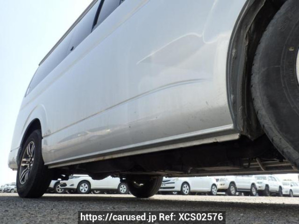 Used 2008 AT toyota regiusace-van TRH200V Image[31]
