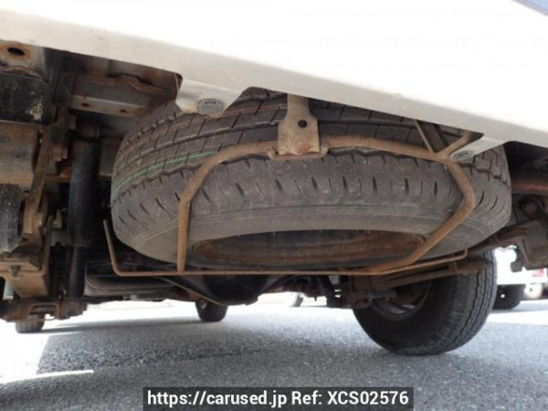 Used 2008 AT toyota regiusace-van TRH200V Image[32]