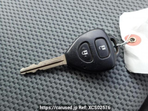 Used 2008 AT toyota regiusace-van TRH200V Image[33]