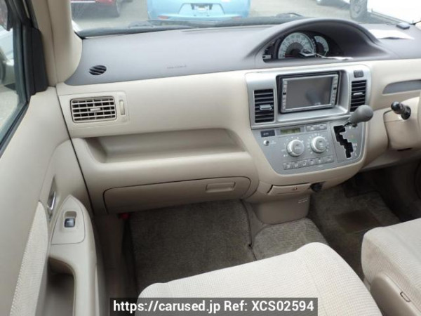Used 2005 AT toyota raum NCZ20 Image[13]
