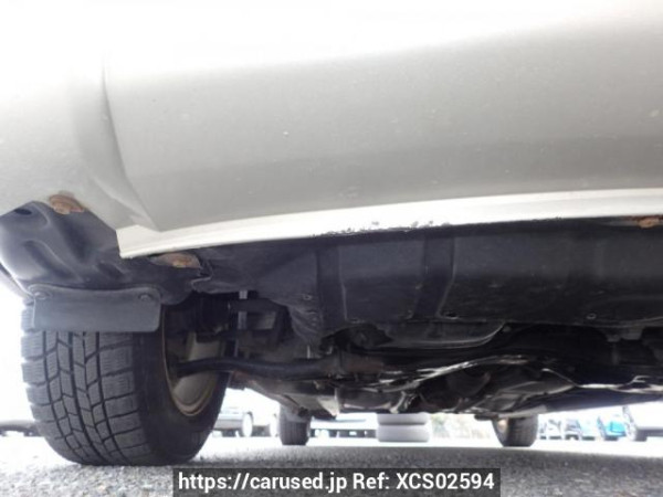 Used 2005 AT toyota raum NCZ20 Image[24]