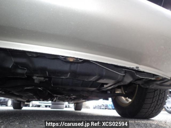 Used 2005 AT toyota raum NCZ20 Image[25]
