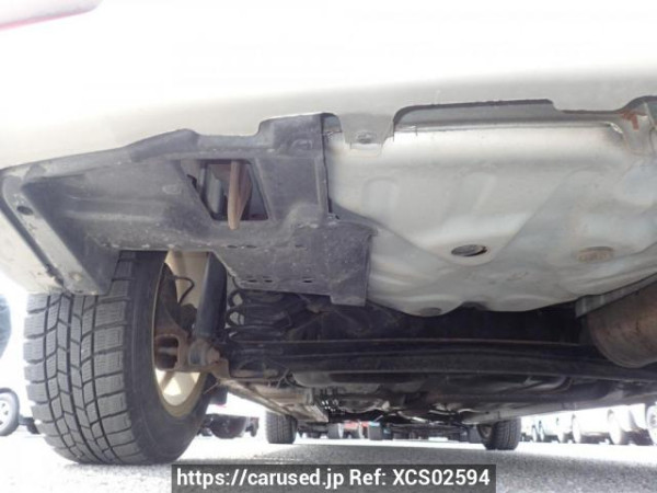 Used 2005 AT toyota raum NCZ20 Image[26]