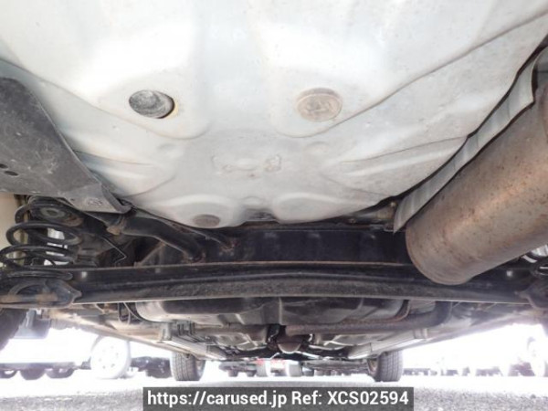 Used 2005 AT toyota raum NCZ20 Image[27]