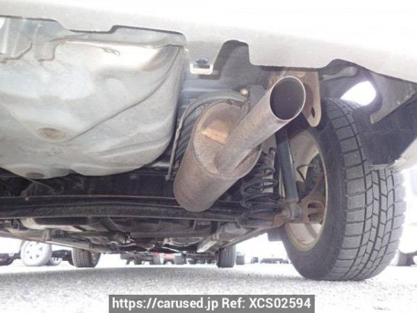 Used 2005 AT toyota raum NCZ20 Image[28]