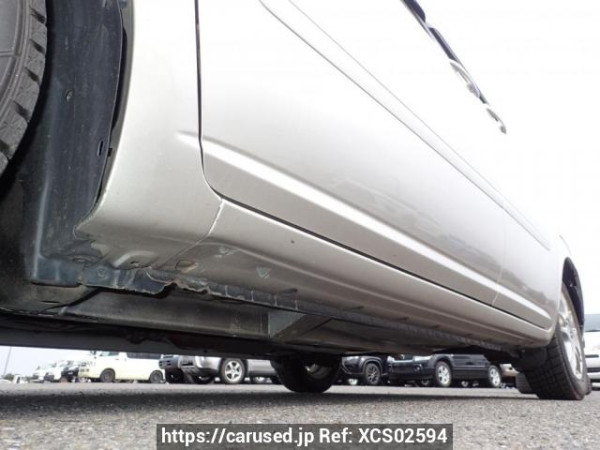 Used 2005 AT toyota raum NCZ20 Image[29]
