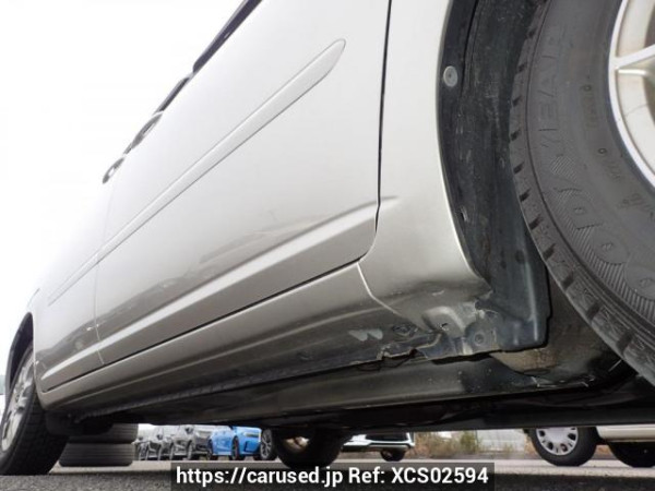Used 2005 AT toyota raum NCZ20 Image[32]