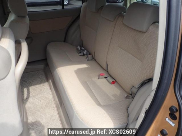Used 2008 AT toyota raum NCZ20 Image[12]