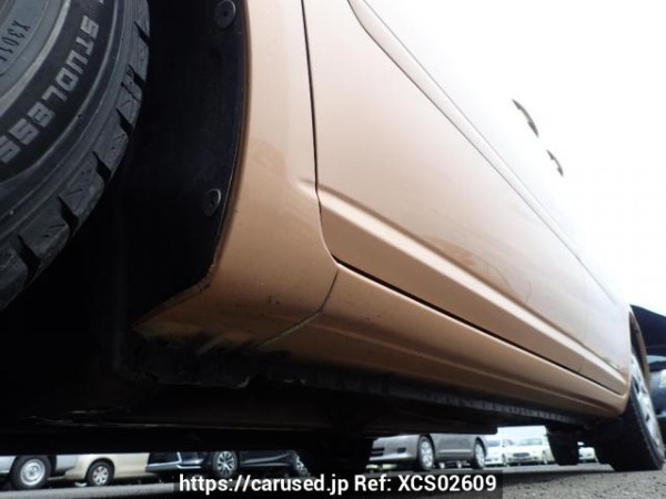 Used 2008 AT toyota raum NCZ20 Image[27]
