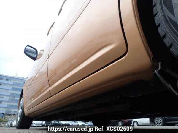 Used 2008 AT toyota raum NCZ20 Image[28]