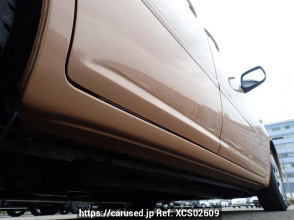 Used 2008 AT toyota raum NCZ20 Image[29]