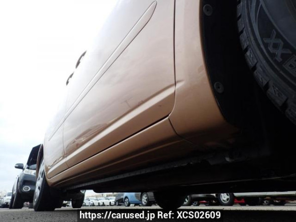 Used 2008 AT toyota raum NCZ20 Image[30]