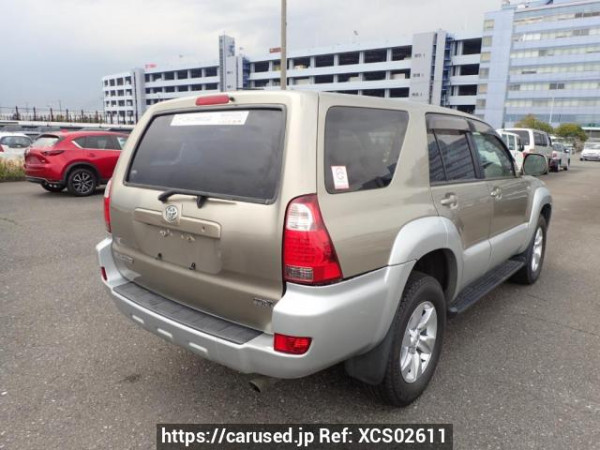 Used 2006 AT toyota hilux-surf TRN215W Image[5]