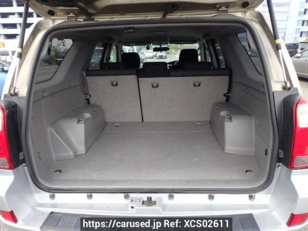 Used 2006 AT toyota hilux-surf TRN215W Image[6]