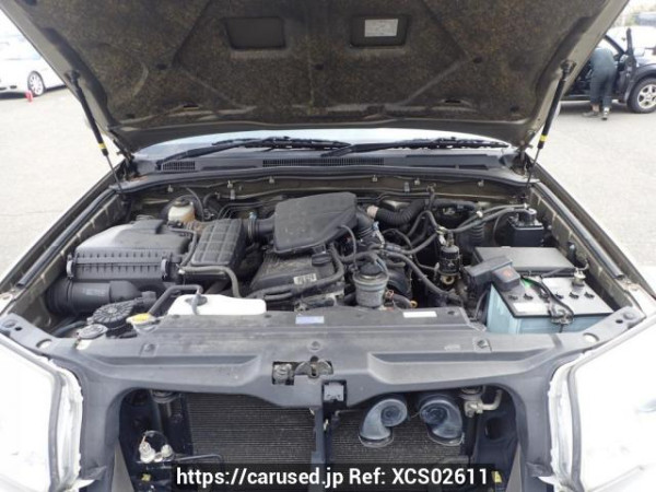Used 2006 AT toyota hilux-surf TRN215W Image[7]