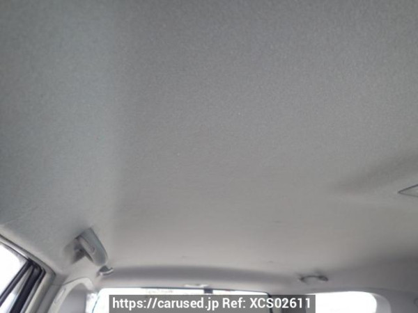 Used 2006 AT toyota hilux-surf TRN215W Image[10]