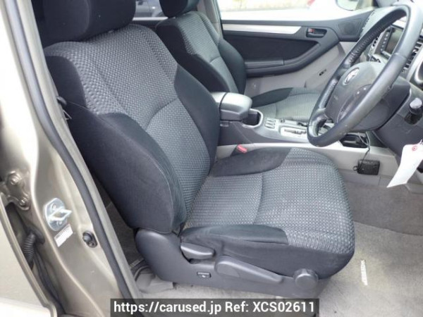 Used 2006 AT toyota hilux-surf TRN215W Image[11]
