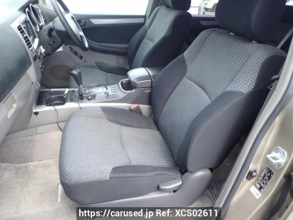 Used 2006 AT toyota hilux-surf TRN215W Image[12]