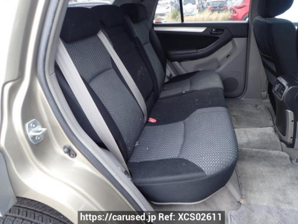 Used 2006 AT toyota hilux-surf TRN215W Image[13]