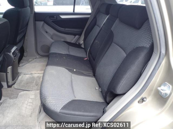 Used 2006 AT toyota hilux-surf TRN215W Image[14]