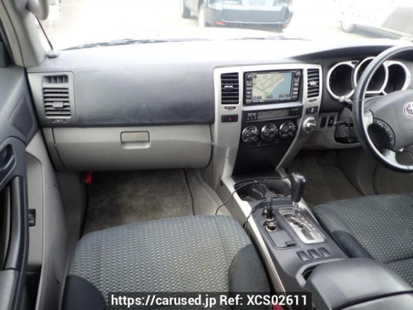 Used 2006 AT toyota hilux-surf TRN215W Image[15]