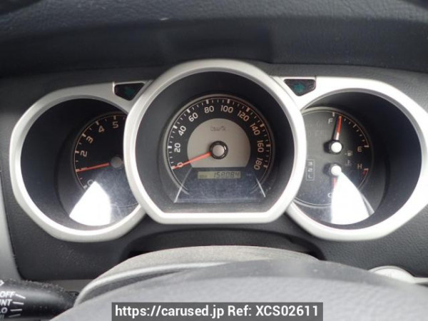 Used 2006 AT toyota hilux-surf TRN215W Image[17]