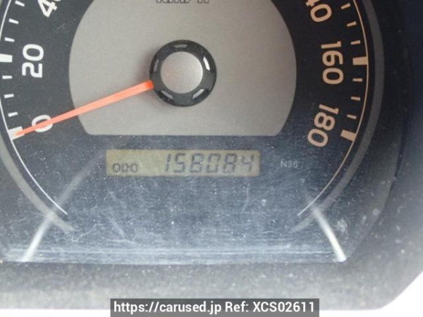 Used 2006 AT toyota hilux-surf TRN215W Image[18]