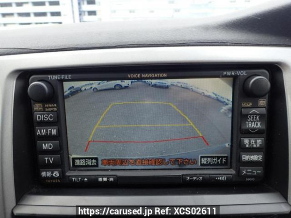 Used 2006 AT toyota hilux-surf TRN215W Image[20]