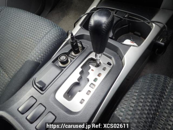 Used 2006 AT toyota hilux-surf TRN215W Image[22]