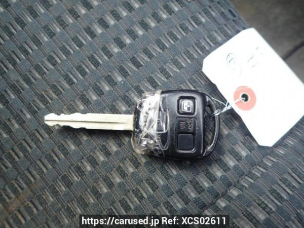 Used 2006 AT toyota hilux-surf TRN215W Image[23]